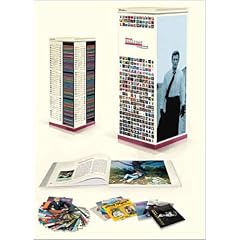 Singles Collection (Coffret Tour de 276 CD singles remasteris�s)