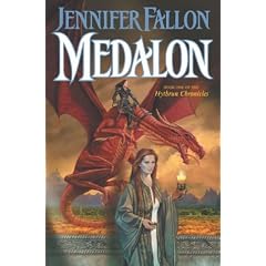 Medalon (Hythrun Chronicles)
