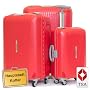 HAUPTSTADTKOFFER� 3er Set (43L,87L,130L) Hartschal&hellip Hauptstadtkoffer