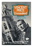 Produkt-Bild: Vincent Price unmasked, by James Robert Parish with Steven Whitney