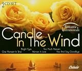 Candle in the Wind