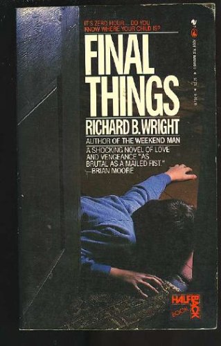 Richard Wright