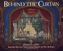 Behind the Curtain