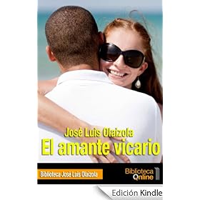 El amante vicario