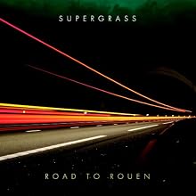 Road to Rouen