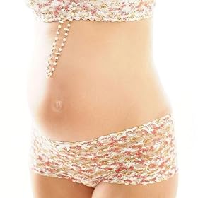 Anielina Maternity Anielina Shorty