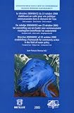La Directive 2000/60/CE du 23 octobre 2000 �tablissant un cadre pour une politique communautaire dans le domaine de l'eau : Edition trilingue fran�ais-anglais-flamand