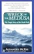 Wreck Of The Medusa; Tragic Story Of The Death Raft