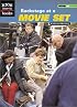 Backstage at a Movie Set (High Interest Books: Backstage Pass)