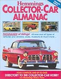 Hemmings' Collector-Car Almanac (Hemmings' Collector Car Almanac)
