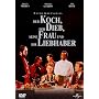 Der Koch, der Dieb, seine Frau und ihr Liebhaber