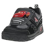 Disney Cars Little Kid Lightning H&L Skate Sneaker