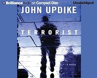 Terrorist