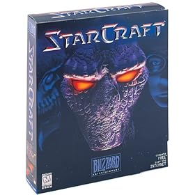 StarCraft: Video Games