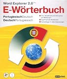 Word Explorer 2.0 Pro - E-W�rterbuch Portugiesisch