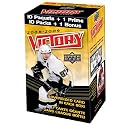 2008-09 Victory Hockey Trading Cards - Blaster Box