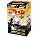 2008-2009 Victory Hockey Trading Cards (Blaster Box) from Upper Deck