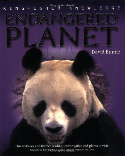 Endangered Species