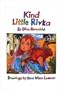 Kind Little Rivka (The/Little Greats Ser) (Little Greats Series)
