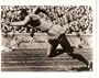 Jesse Owens Track B&W 16x20 Photo