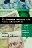 The International Monetary Fund