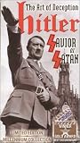 Hitler: Savior or Satan [VHS]