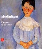 Amedeo Modigliani : L'Ange au visage grave
