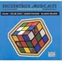 Encuantros Musicales - Discos Clasicos De Los 80