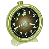 Big Ben 2000 Baby Ben Deluxe
