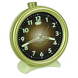 Big Ben 2000 Baby Ben Deluxe