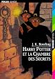 Harry Potter and the Chamber of Secrets