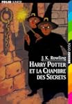 Harry Potter et la Chambre des Secrets