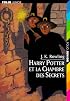 Harry Potter et la chambre des secrets