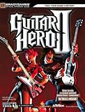 Guitar Hero II Official Strategy Guide (Official Strategy Guides) (Official Strategy Guides)
