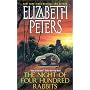 The Night of Four Hundred Rabbits