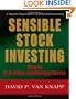 SENSIBLE STOCK INVESTING: How to Pick, Value, and Manage Stocks