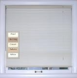 Window Treatment - Blinds & Shades