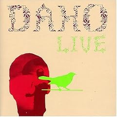 Live 2001