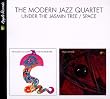 Under The Jasmin Tree/Space