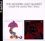 Under the Jasmin Tree/Space