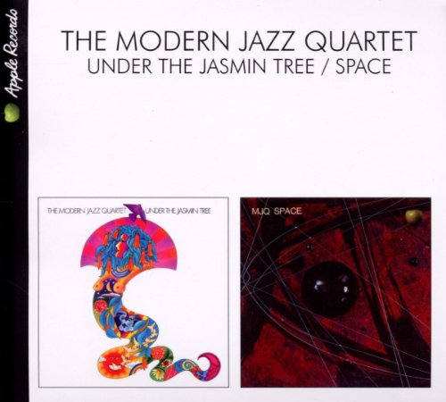 Produkt-Bild: Under the Jasmin Tree/Space
