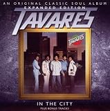 In The City ~ Expanded Edition