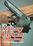 Military pistols & revolvers