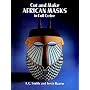 Cut & Make African Masks (Cut-Out Masks)