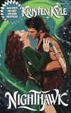 Nighthawk (Futuristic Romance)