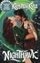 Nighthawk (Futuristic Romance)