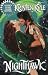 Books : Nighthawk (Futuristic Romance)
