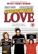 Unconditional Love [DVD] [2002]