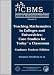 Teaching Mathematics in Colleges and Universities:  Case Studies for Today's Classroom.  Graduate Student Edition. (Issues in Mathematics Education, V. 10) (Cbms Issues in Mathematics Education) by Avner Ash ISBN 0821828231