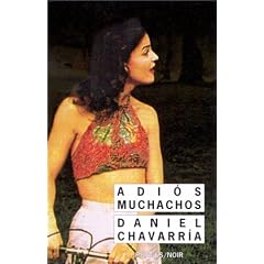 Adios muchachos